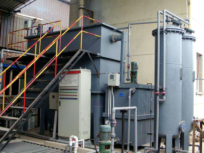 現在污水處理設備行業怎么樣？發展介紹！