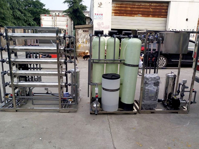 超純水設備去哪兒買？