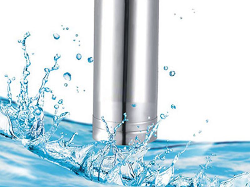 學校生活污水處理