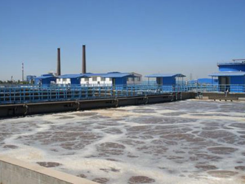 電池廢水生物處理技術(shù)介紹