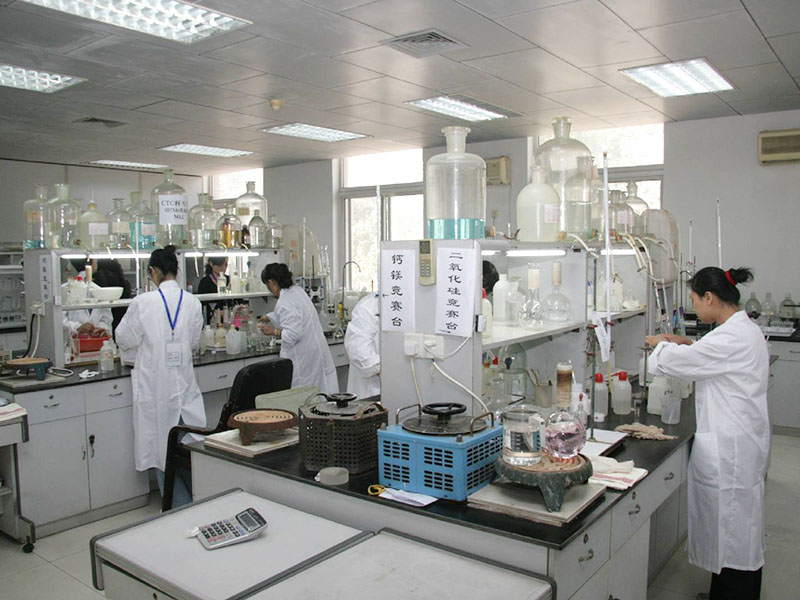 哪些檢驗設備要用到純水？主要是這些！