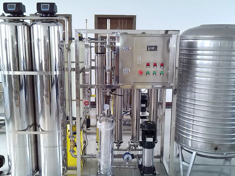 純水設備ro膜多少錢？價格分析！