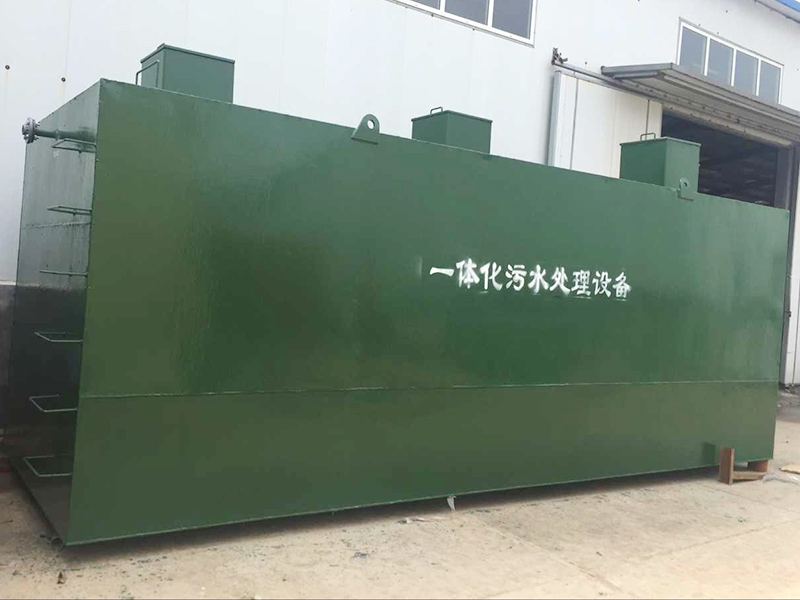 污水處理設備材料有哪些？詳細列表！