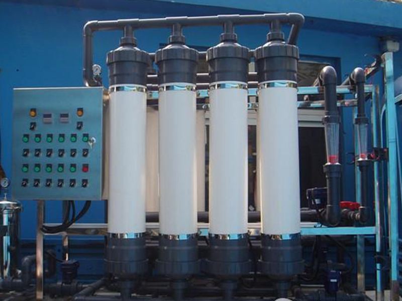 軟化水設(shè)備鹽箱怎么加鹽？加鹽時(shí)注意事項(xiàng)