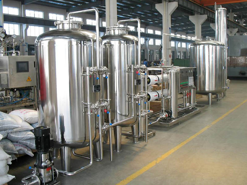 優(yōu)質(zhì)飲用水處理設(shè)備多少錢？廠家價(jià)格！