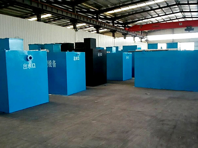 電鍍廢水處理設(shè)備多少錢？