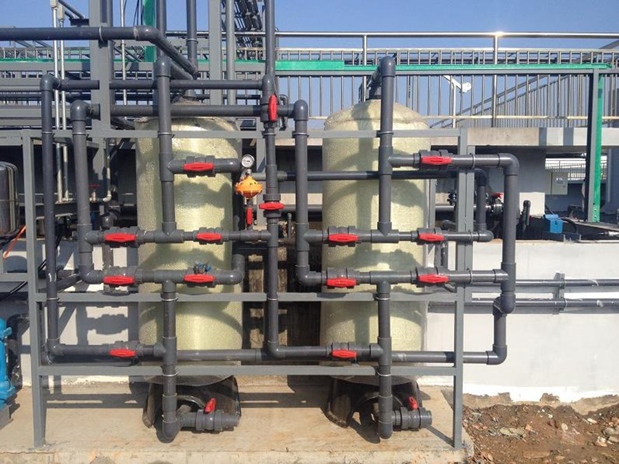 精細化工廢水零排放處理方法是什么？