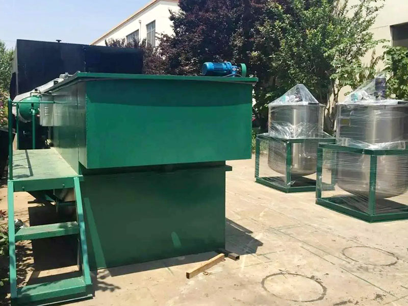 污水處理設(shè)備安裝工工資待遇怎么樣？