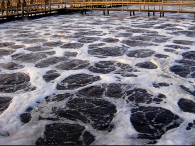 漂染廢水深度處理方法是什么？