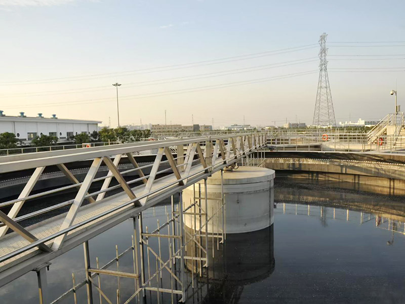 污水處理廠/