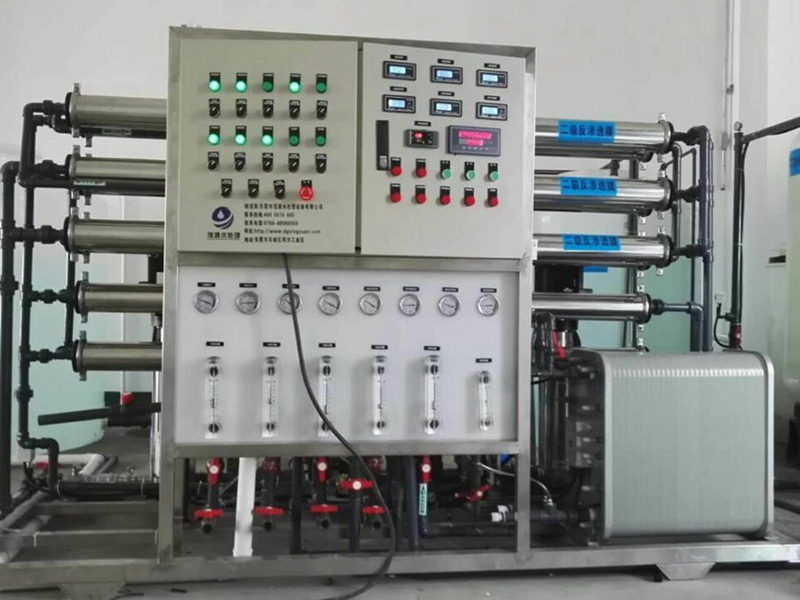 污水處理設(shè)備的設(shè)計(jì)原則是什么？