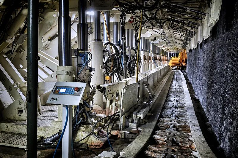 UWB定位展示圖 UWB定位展示圖